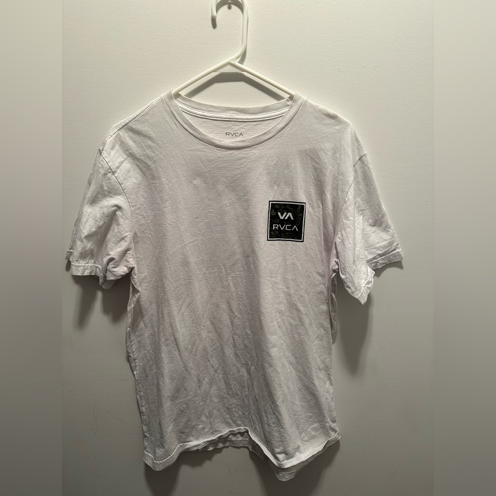 RVCA shirt